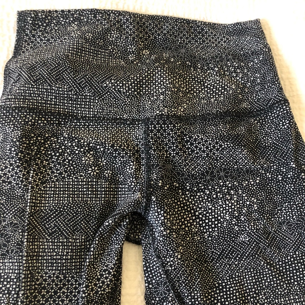 Lululemon align leggings